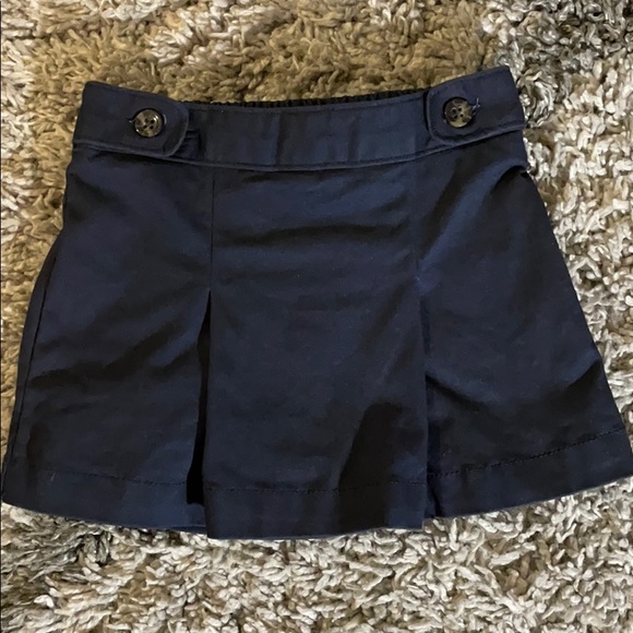 Uniform skort - Picture 3 of 3